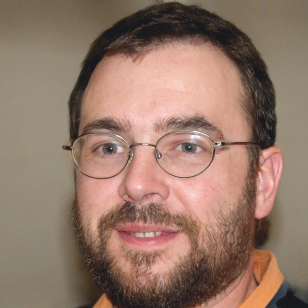Porträt von Levent Özdemir