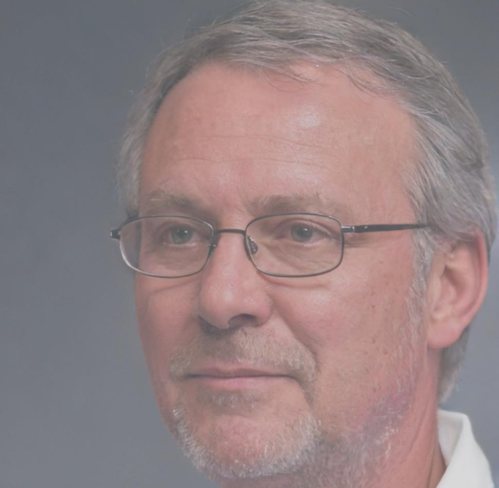 Portrait von Lennart Schumacher